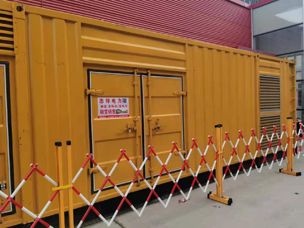 德钦柴油发电机电压不稳的原因是什么？