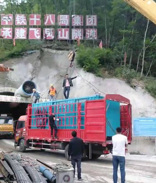 德钦发电机组维修后输出功率降低是什么问题
