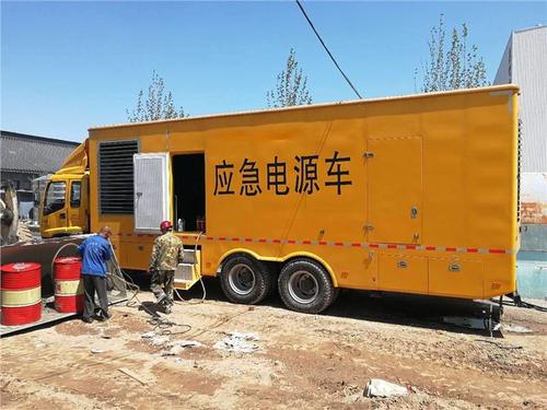 德钦发电车租赁-教您挑选发电机哪些技巧可以掌握使用