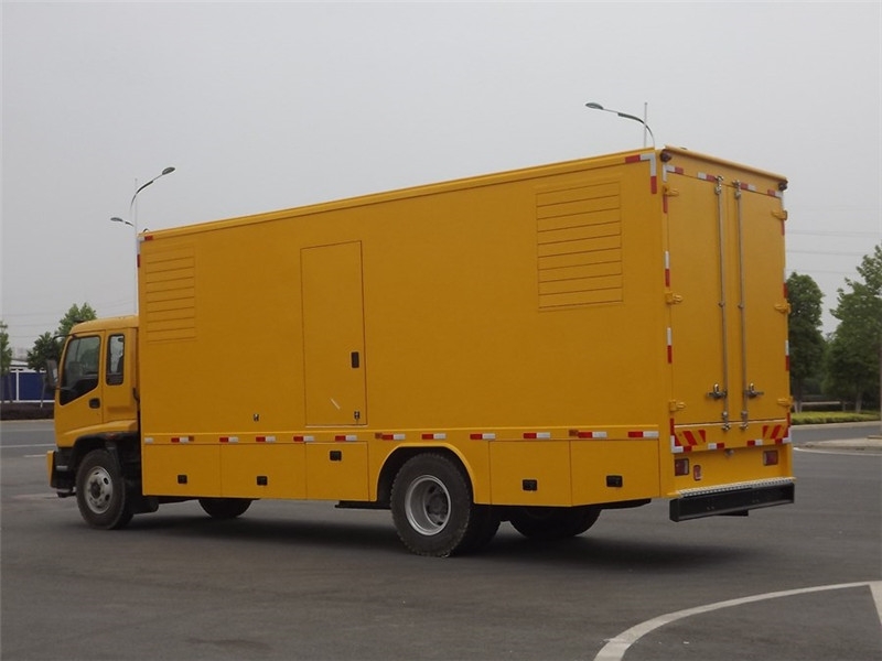 德钦租赁发电机-柴油发电机组出口六要素