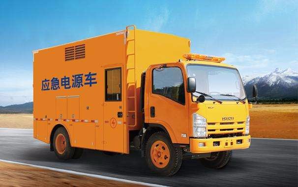 德钦租赁发电机-柴油发电机组紧急停机的正确操作方法