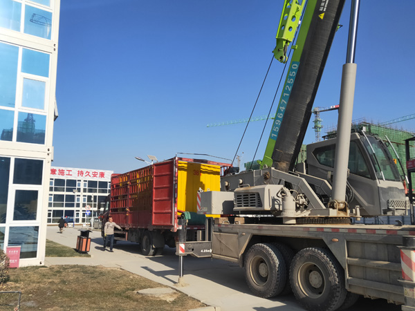 德钦发电机出租50KW柴油发电机组需要配多粗电缆线