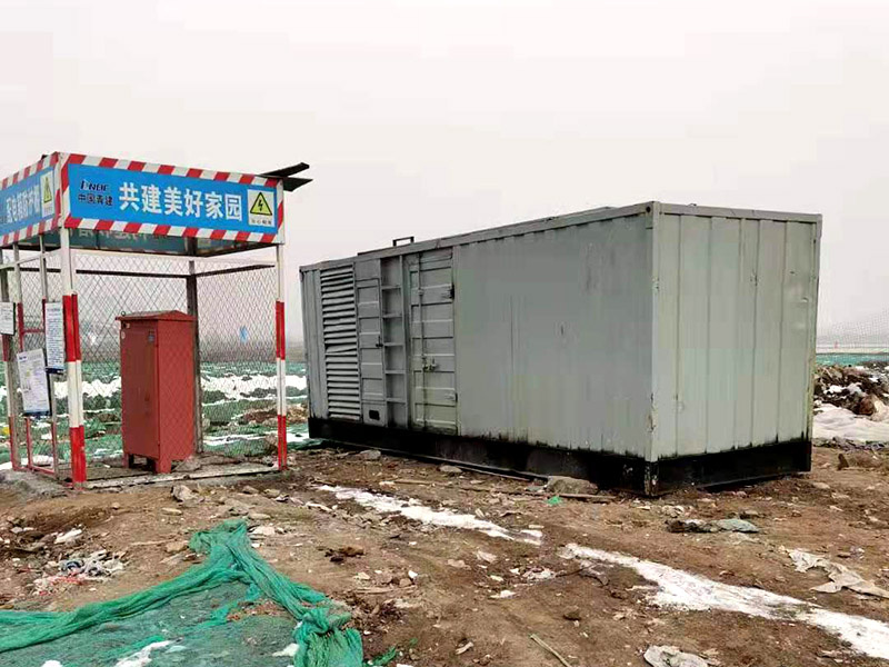 德钦燃气发电机在高海拔地区运行时会遇到哪些常见故障？