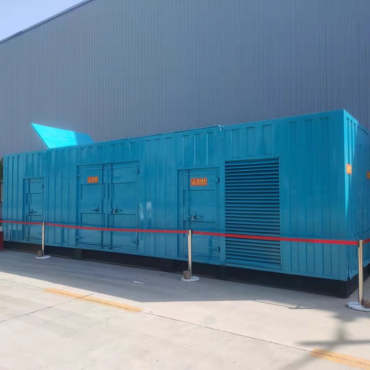 德钦怎样更换柴油发电机组的空气滤清器？