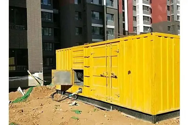 德钦发电机租赁中燃油压力过低会对发动机的哪些部件造成损坏？