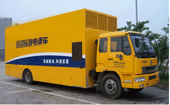 德钦发电机组如何判断水冷式机油散热器是否需要更换？