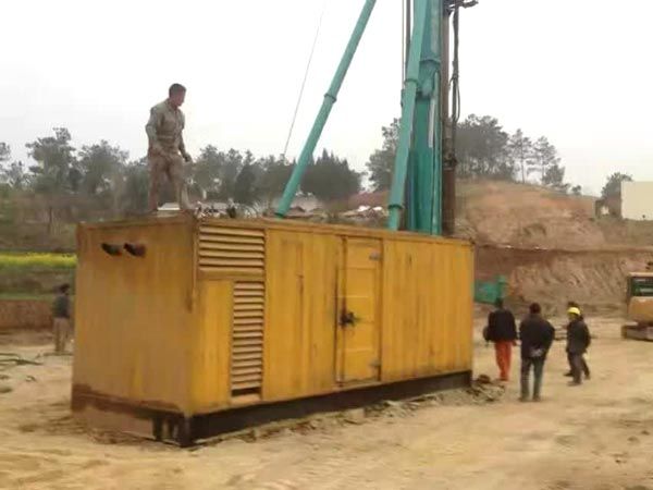 德钦柴油发电机组应用场合有哪些？